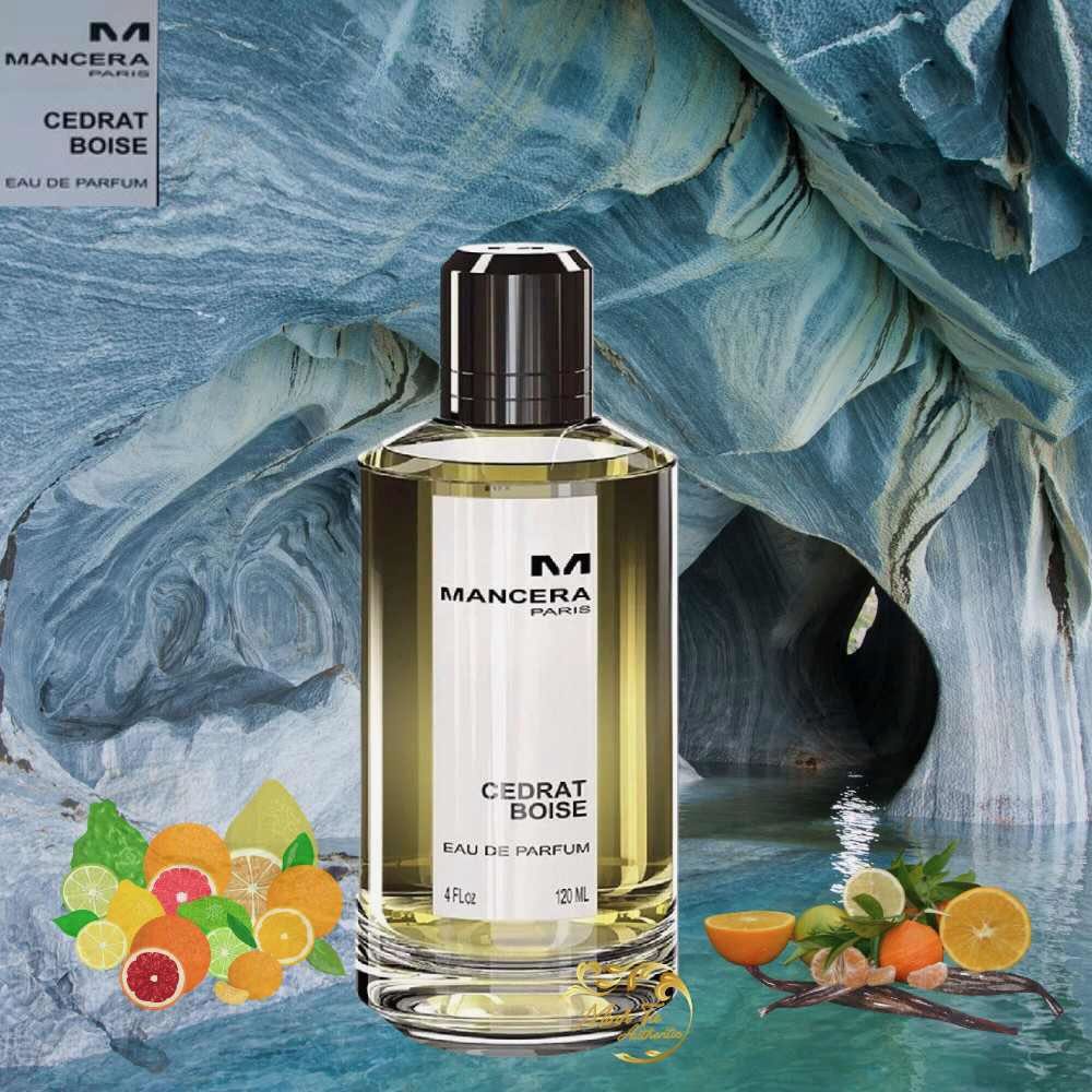 Mancera Cedrat Boise EDP